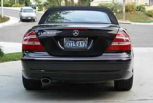 2004 CLK500 Cabriolet - ,900-4.jpg