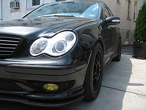 FS:    2006 C230 2.5L 60k miles NYC Area-img_2549.jpg