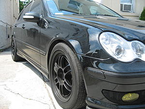 FS:    2006 C230 2.5L 60k miles NYC Area-img_2550.jpg