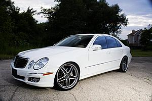 For Sale: 2007 E350 Sport Package-photo-1.jpg