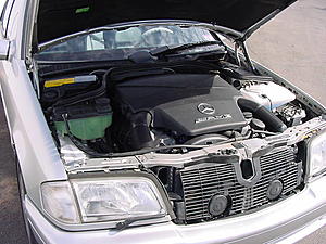 W202 C55 conversion-engine2.jpg