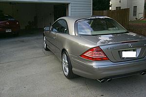 F/S 2006 CL55 AMG MB CPO till 7/14/2013-driverside-rear2.jpg