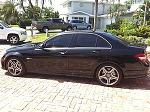 2009 C63 AMG.....CPO warr./Florida-photo5.jpg