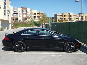 FS:  2006 CLS 55, Black/Black, SoCal-007.jpg