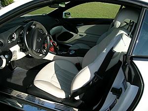 Feeler: 2007 SL55 (P030,Designo Mystic White)-dscn9878.jpg