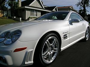 Feeler: 2007 SL55 (P030,Designo Mystic White)-dscn9879.jpg