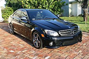 2009 C63 AMG.....CPO warr./Florida-img_9268.jpg