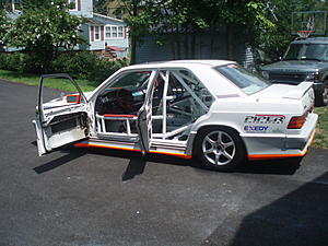 1991 190E SCCA/NASA Race Car - Immaculate!!!!-p1010525.jpg