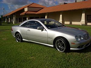 2005 cl65 82k miles  k last chance-cimg2700.jpg