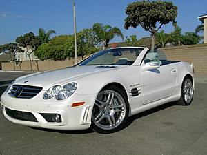 Feeler: 2007 SL55 (P030,Designo Mystic White)-dscn0412.jpg