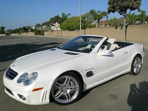 Feeler: 2007 SL55 (P030,Designo Mystic White)-dscn0432.jpg