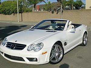 Feeler: 2007 SL55 (P030,Designo Mystic White)-dscn0429.jpg