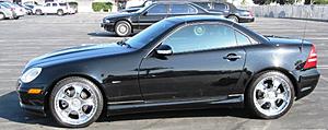 F/S: 2003 SLK 320 SPORT, BLACK ON BLACK, VERY LOW MILES-img_1052.jpg