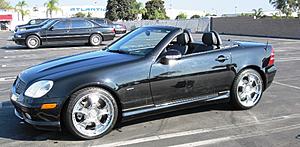 F/S: 2003 SLK 320 SPORT, BLACK ON BLACK, VERY LOW MILES-img_1065.jpg
