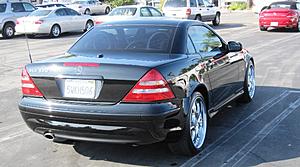 F/S: 2003 SLK 320 SPORT, BLACK ON BLACK, VERY LOW MILES-img_1055.jpg