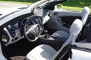 2007 SLK350 6 Speed Manual Transmission 17K miles-car7.jpg