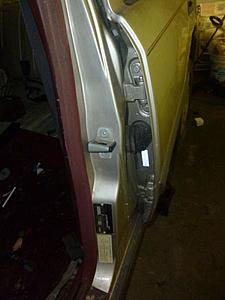 Low Miles 1987 300D drivable parts car, nice seats!-p1010825.jpg