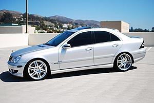 2005 c230 Kompressor Sport Sedan-benz4.jpg