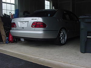 1997 MERCEDES E420 with UPGRADES 00 with partial trade  NEWYORK-smoke-lights-022.jpg
