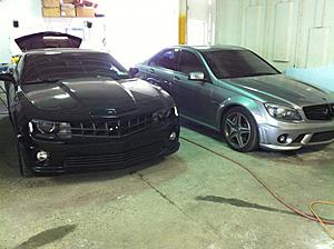 2010 C63 Basically New !!!-img_1141.jpg