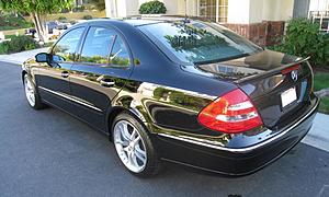 2004 E320 Sport For Sale - San Diego Area-016.jpg