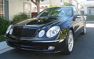 2004 E320 Sport For Sale - San Diego Area-010.jpg