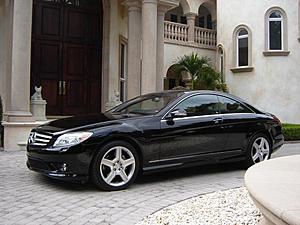 2008 CL550 AMG 22' Vossen's (New)-04.jpg