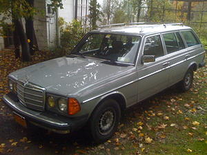 For Sale: 1983 MB 300TD wagon w123 turbo diesel near Kingston NY-img_1304.jpg