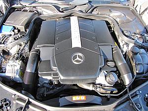 F/S:  2006 Mercedes CLS500 Pewter/Black low miles-img_0262.jpg