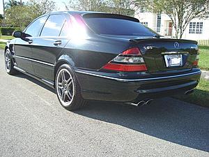 FS: Mercedes S65AMG w220 2006-7 Black/Black-dsc02075.jpg