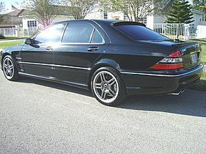 FS: Mercedes S65AMG w220 2006-7 Black/Black-dsc02073.jpg