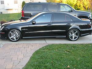 32K mile LET stage 2 E55 AMG with warranty until May 2011-img_5066.jpg