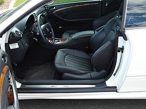 2005 CLK55 AMG FACTORY WARR till 10/2012 - WHITE w/ BLACK interior 28k miles, k-dsc02542-medium-.jpg
