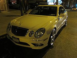 Lease: 2009 Mercedes Benz E350-front-car-2.jpg