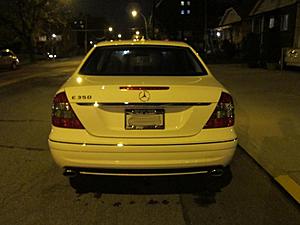 Lease: 2009 Mercedes Benz E350-rear-car.jpg