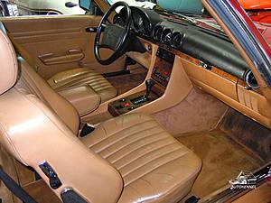 1987 Mercedes 560SL Roadster SoCal 2-Owner ,990-small3.jpg