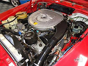 1987 Mercedes 560SL Roadster SoCal 2-Owner ,990-small4.jpg