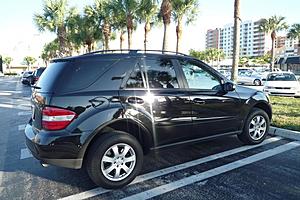 2006 ML 350 4MATIC PRICED TO SELL - CLEAN - BLACK-araba-0103.jpg