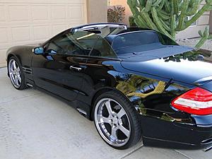 2007 SL550 Lorinser - 27K Miles, Excellent Condition-004.jpg