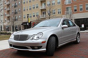 FS: 2003 C32 AMG Short Pump, VA-img_4131.jpg