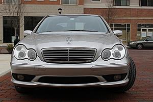 FS: 2003 C32 AMG Short Pump, VA-img_4132.jpg