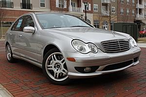 FS: 2003 C32 AMG Short Pump, VA-img_4134.jpg