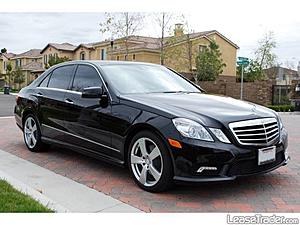 2010 E350 Lease Transfer in CA: 9/mo-mercedes-e350-2.jpeg