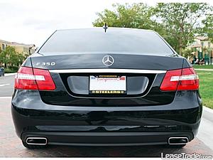 2010 E350 Lease Transfer in CA: 9/mo-mercedes-e350-3.jpeg