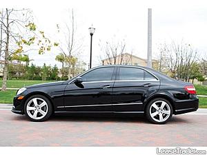 2010 E350 Lease Transfer in CA: 9/mo-mercedes-e350-4.jpeg