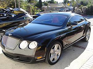 04 Bentley Gt coupe 38k Miles trade for cl63-dsc09748.jpg