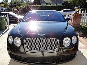 04 Bentley Gt coupe 38k Miles trade for cl63-dsc09749.jpg