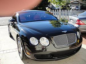 04 Bentley Gt coupe 38k Miles trade for cl63-dsc09750.jpg