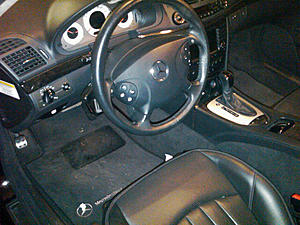 Selling my E55 unfortunately.-steering-wheels-e55.jpg