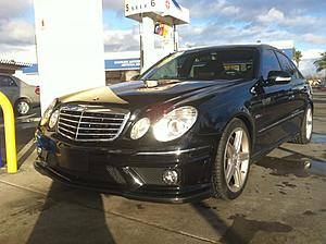FS: 2008 E63 AMG-img_0410.jpg
